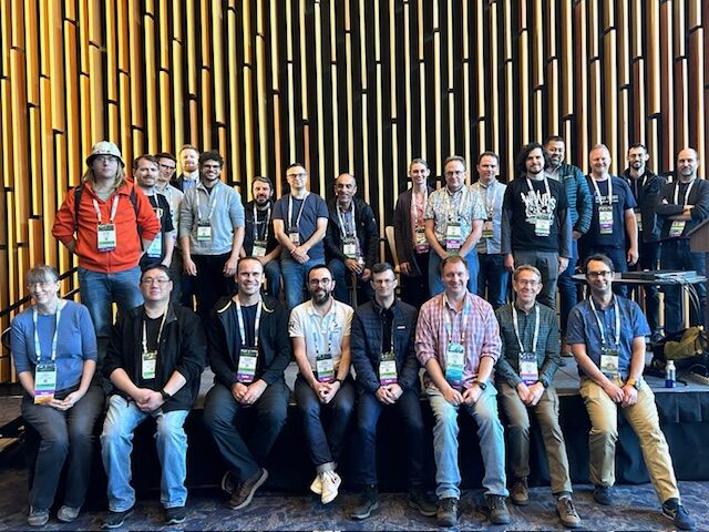 Zephyr Developer Summit 2024 (Seattle, Washington) - Community Focus