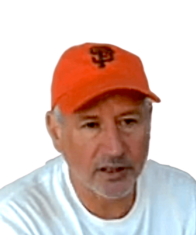 James Pace