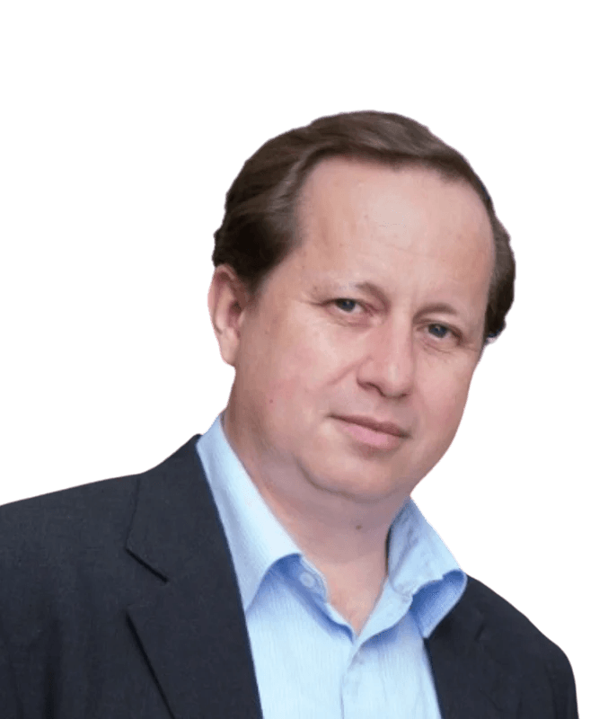 Simon Horne