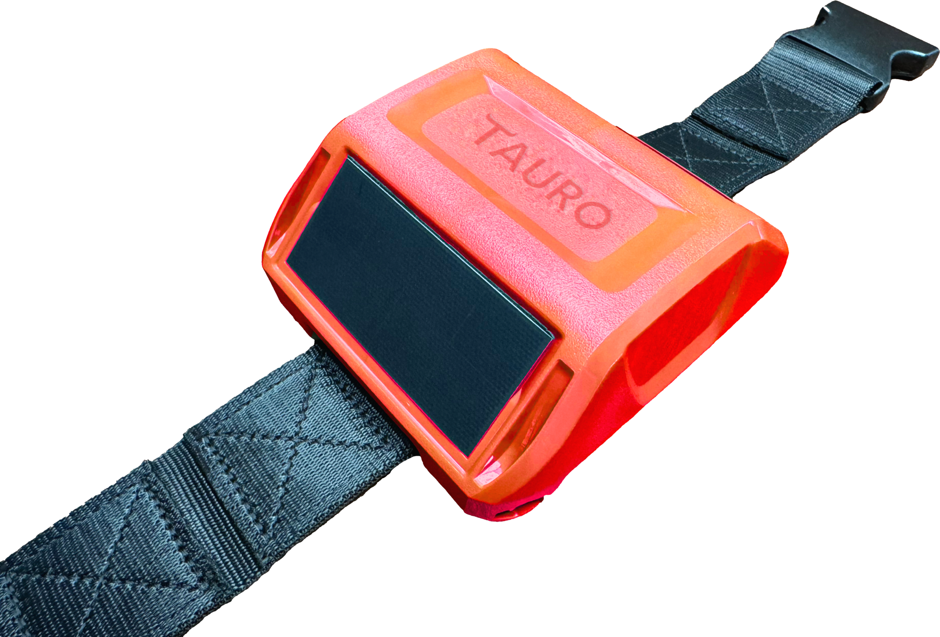 TAURO research collar